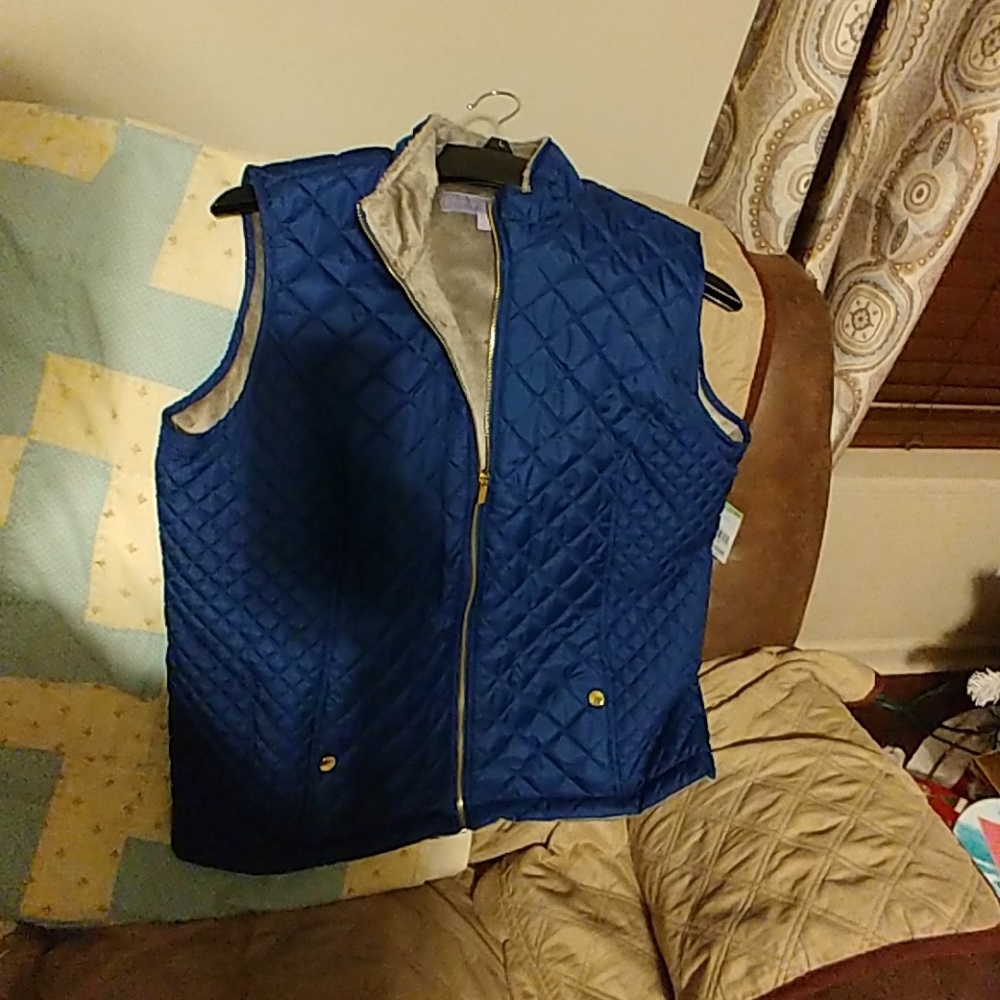 Vest
